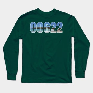 Cabo Rojo 00622 Long Sleeve T-Shirt